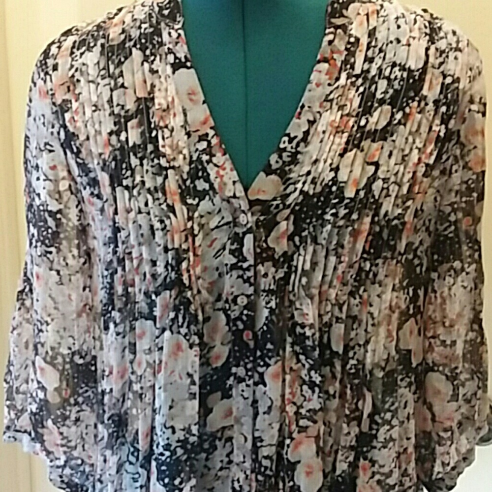 Joie blouse